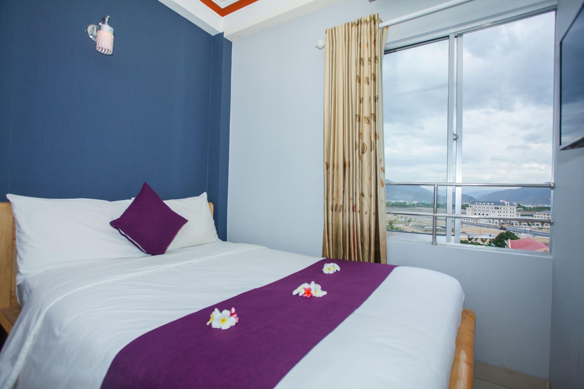 Oressund Hotel Nha Trang Luaran gambar