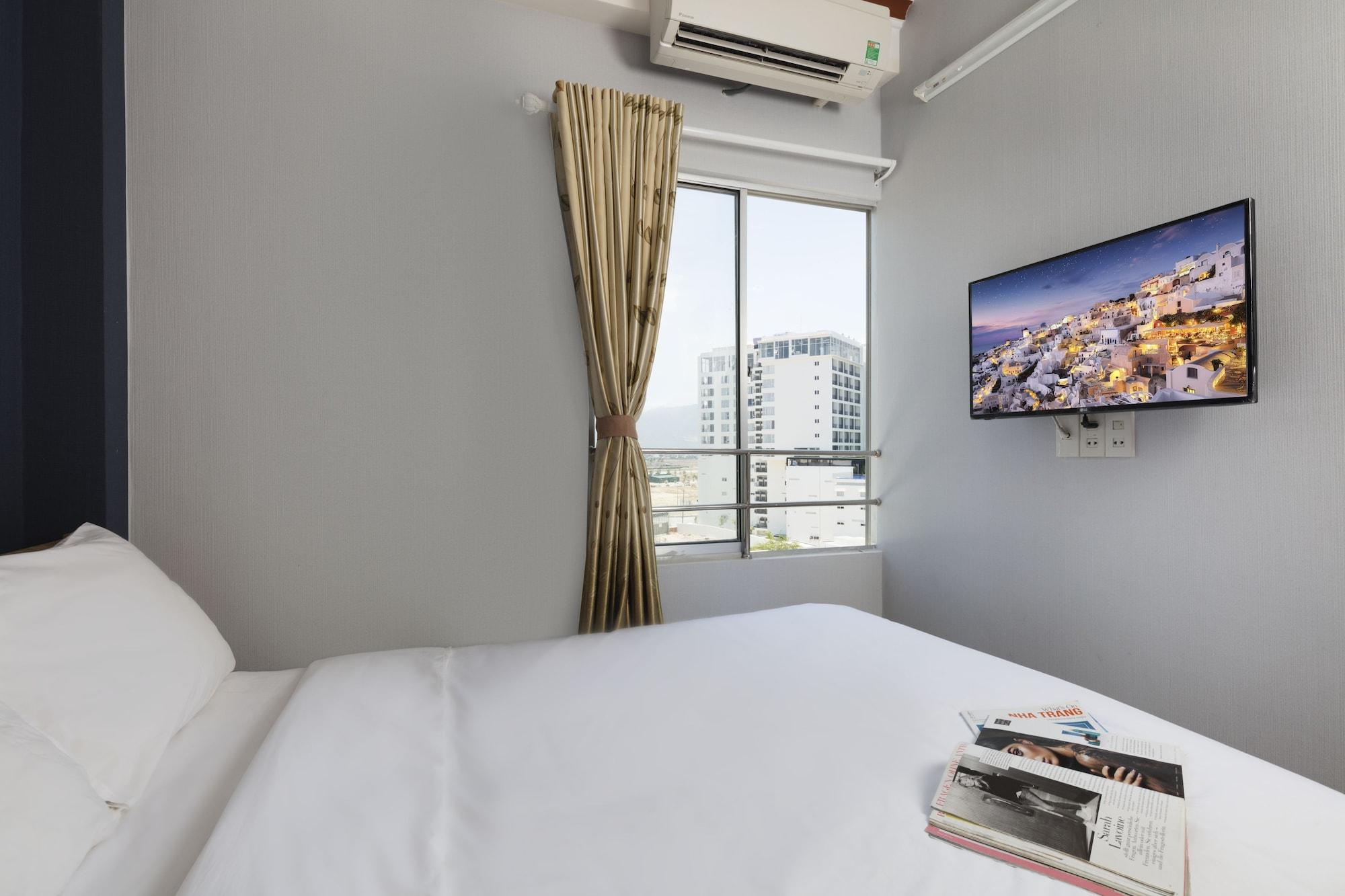 Oressund Hotel Nha Trang Luaran gambar