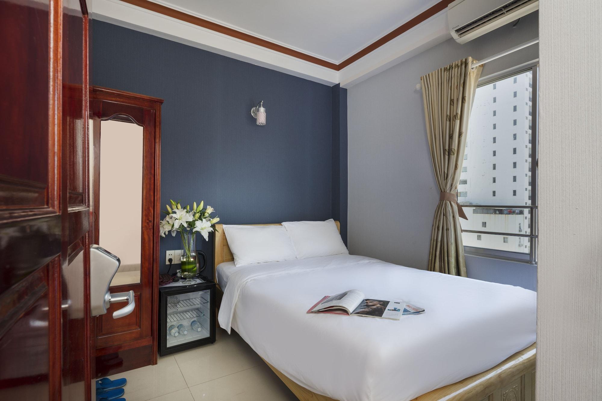 Oressund Hotel Nha Trang Luaran gambar