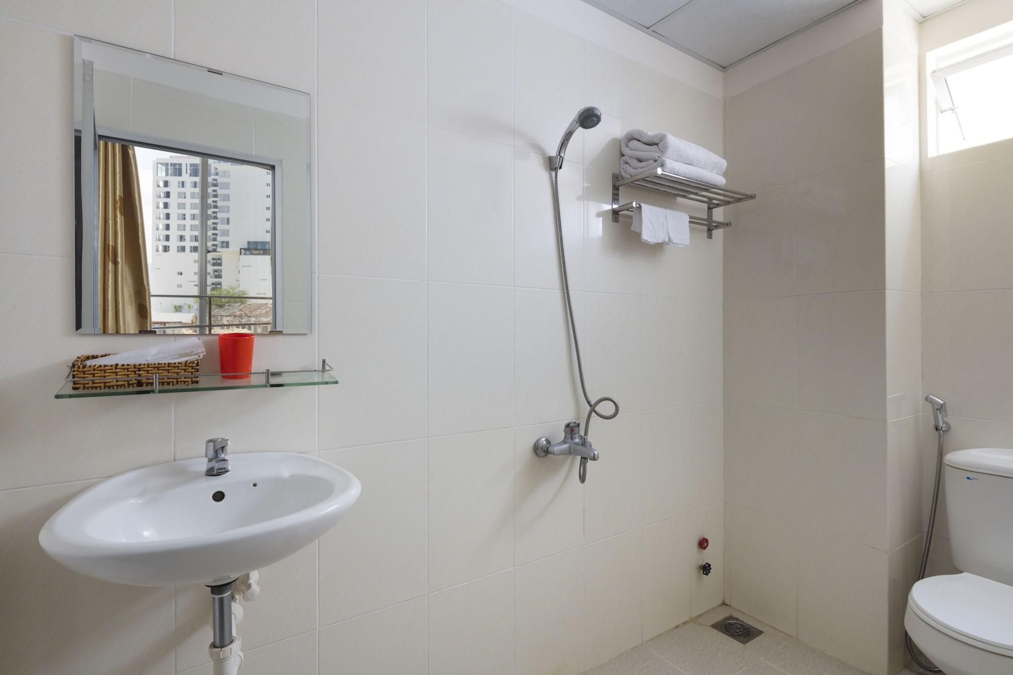 Oressund Hotel Nha Trang Luaran gambar