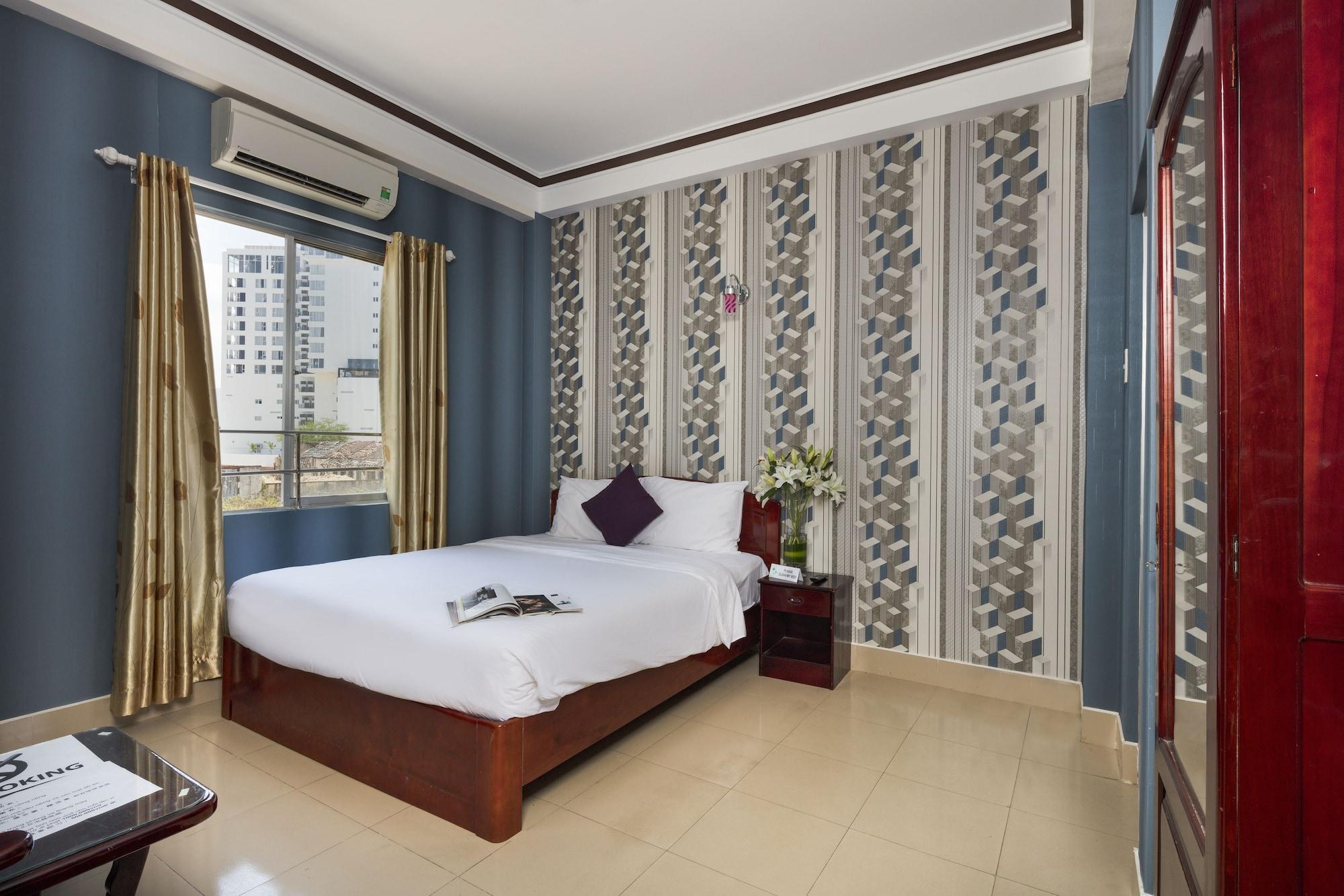 Oressund Hotel Nha Trang Luaran gambar