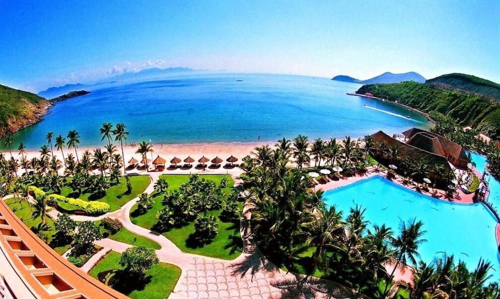 Oressund Hotel Nha Trang Luaran gambar