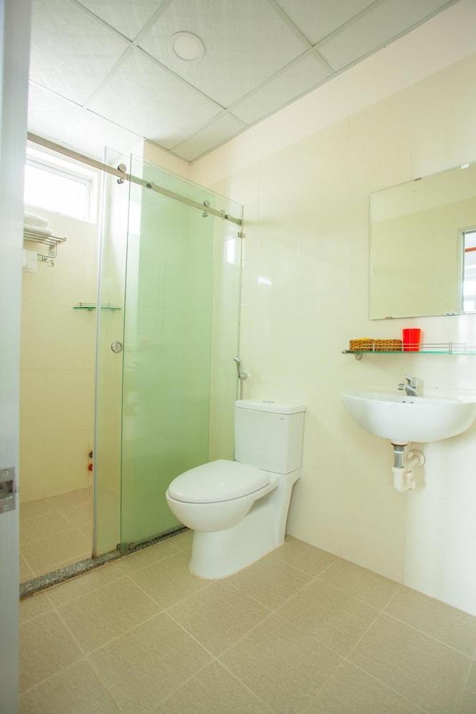 Oressund Hotel Nha Trang Luaran gambar