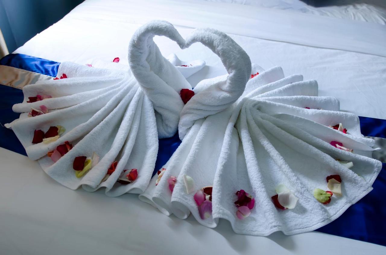 Oressund Hotel Nha Trang Luaran gambar