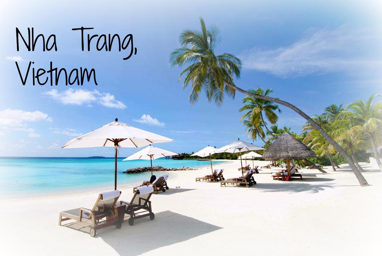 Oressund Hotel Nha Trang Luaran gambar