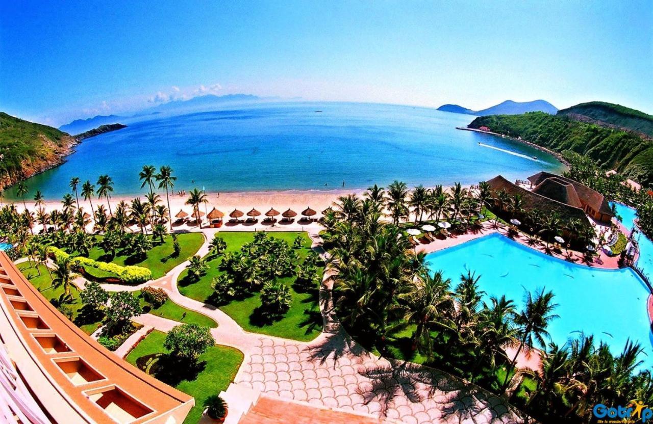 Oressund Hotel Nha Trang Luaran gambar
