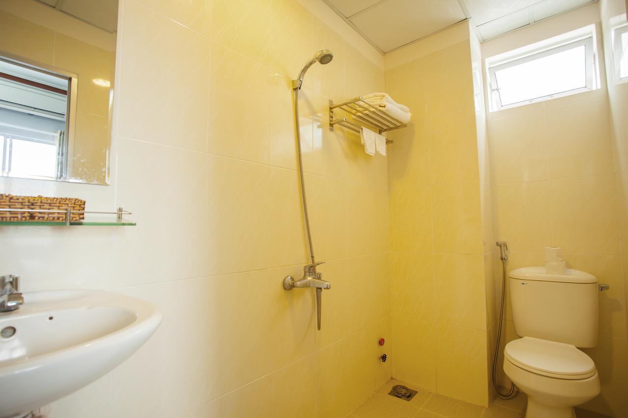 Oressund Hotel Nha Trang Luaran gambar