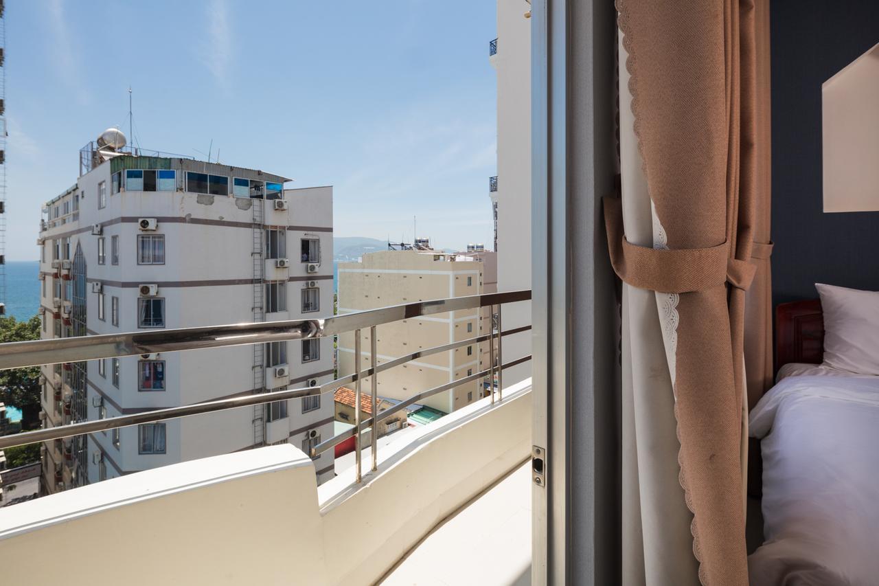 Oressund Hotel Nha Trang Luaran gambar