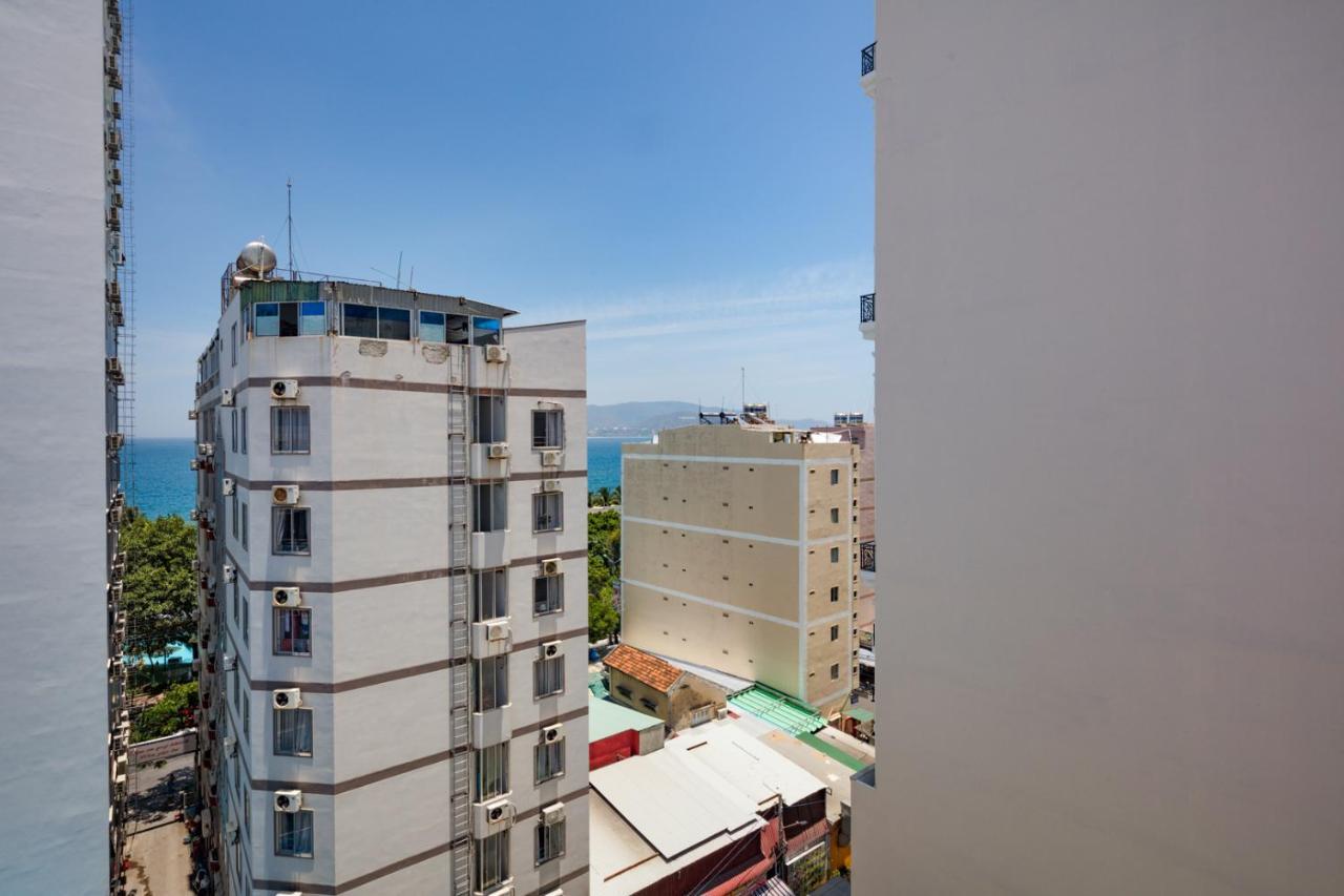 Oressund Hotel Nha Trang Luaran gambar