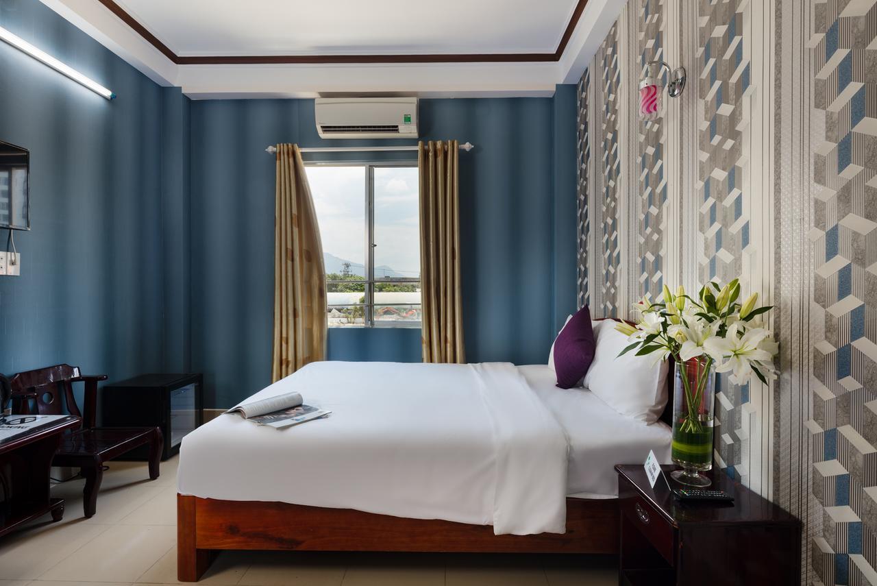 Oressund Hotel Nha Trang Luaran gambar